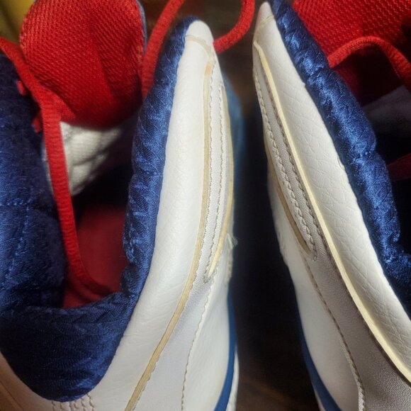 Jordan 2.0 sneakers - Picture 5 of 12